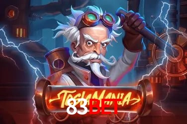 Game Providers 83bet