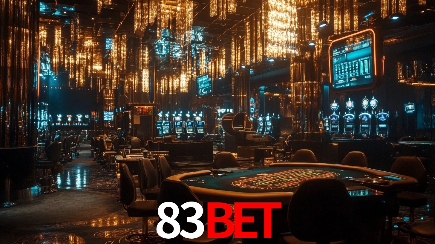 83bet login