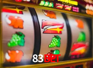 Descubra a Magia dos Jogos de Arcade no 83bet