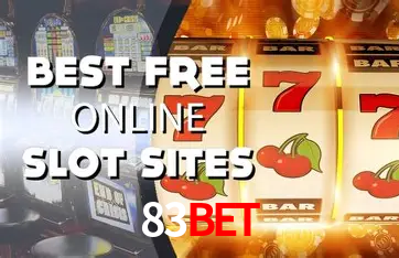 Apostas Esportivas na 83bet: Um Guia Completo