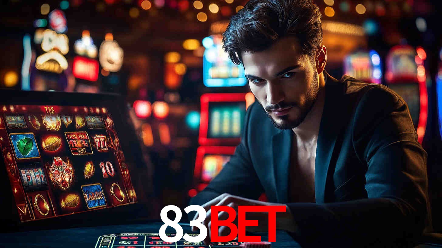 83bet app