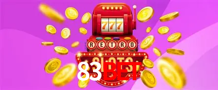 Descubra o Mundo do Cassino Online com 83bet