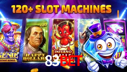 Desvendando o Mundo dos Jogos Virtuais na 83bet