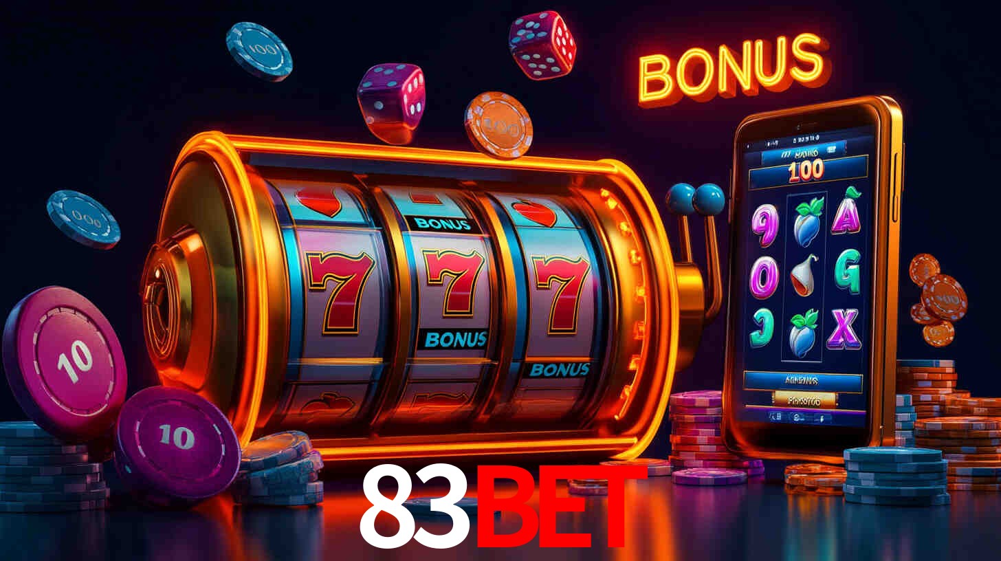 A Experiência Imersiva dos Cassinos Ao Vivo no 83bet