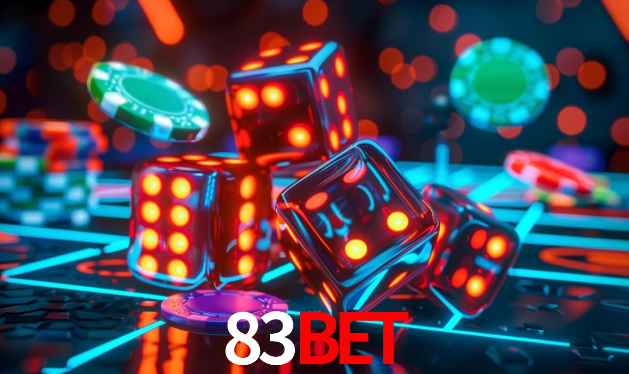 A Emoção da Loteria na 83bet: Uma Chance de Mudança de Vida