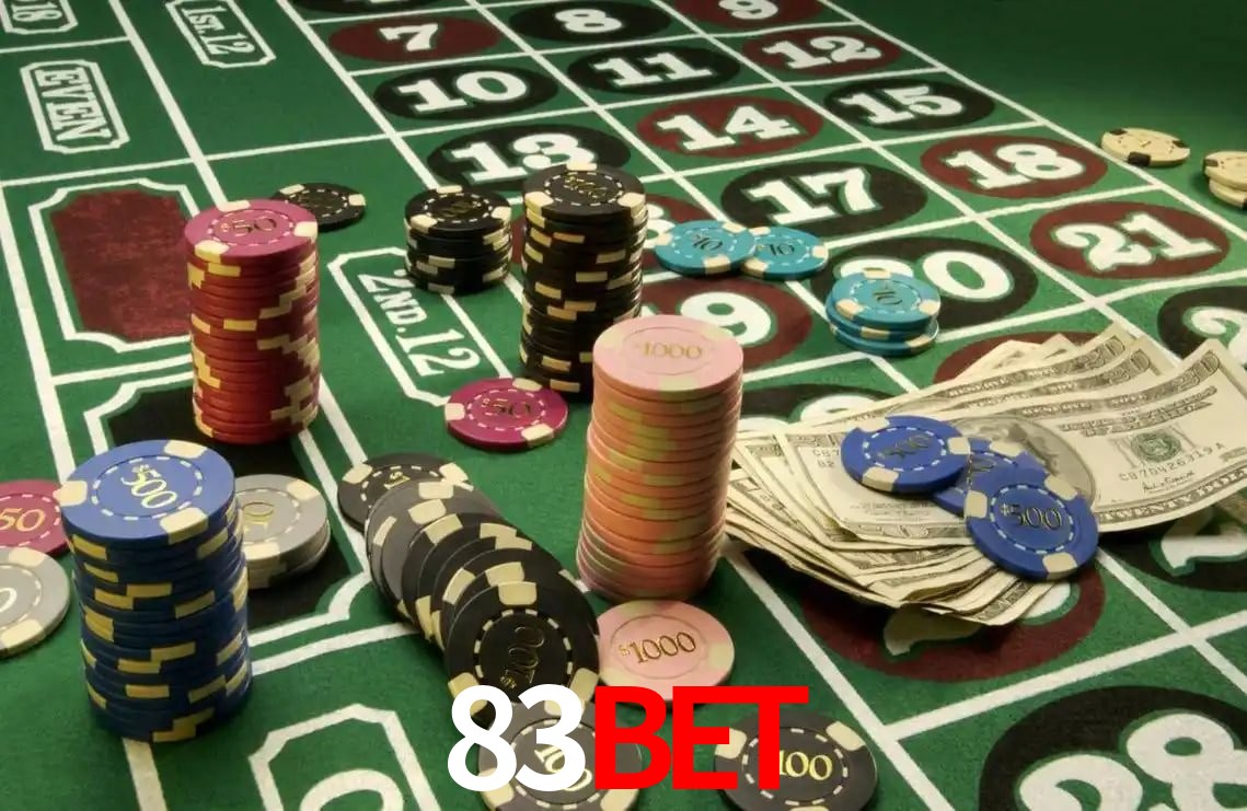 83bet,83bet login