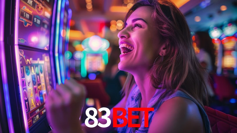 83bet,83bet login