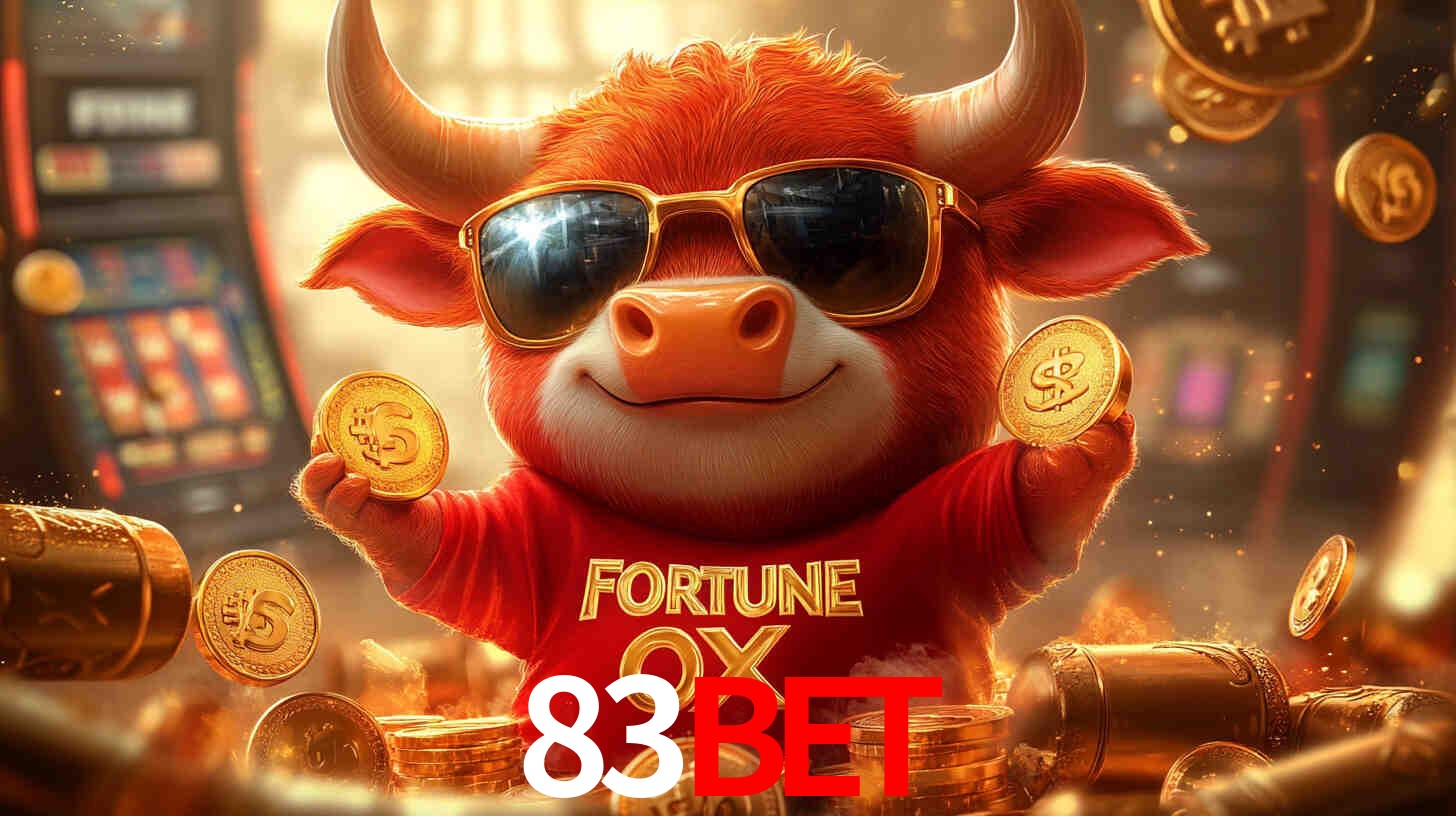 83bet: A Experiência de Casino com Jogos de Mesa ao Vivo