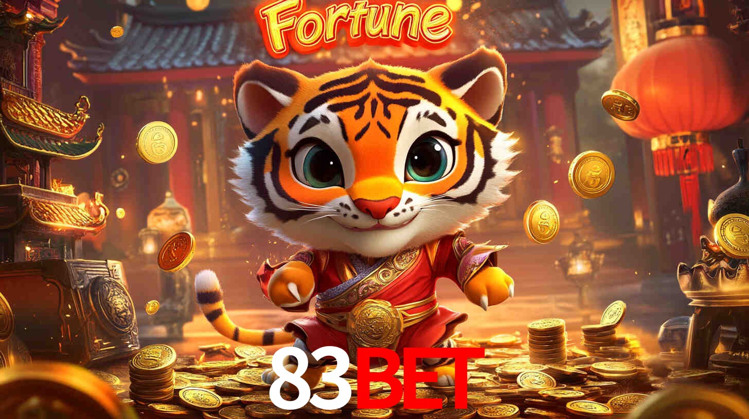 Descubra a Magia dos Jogos de Arcade no 83bet