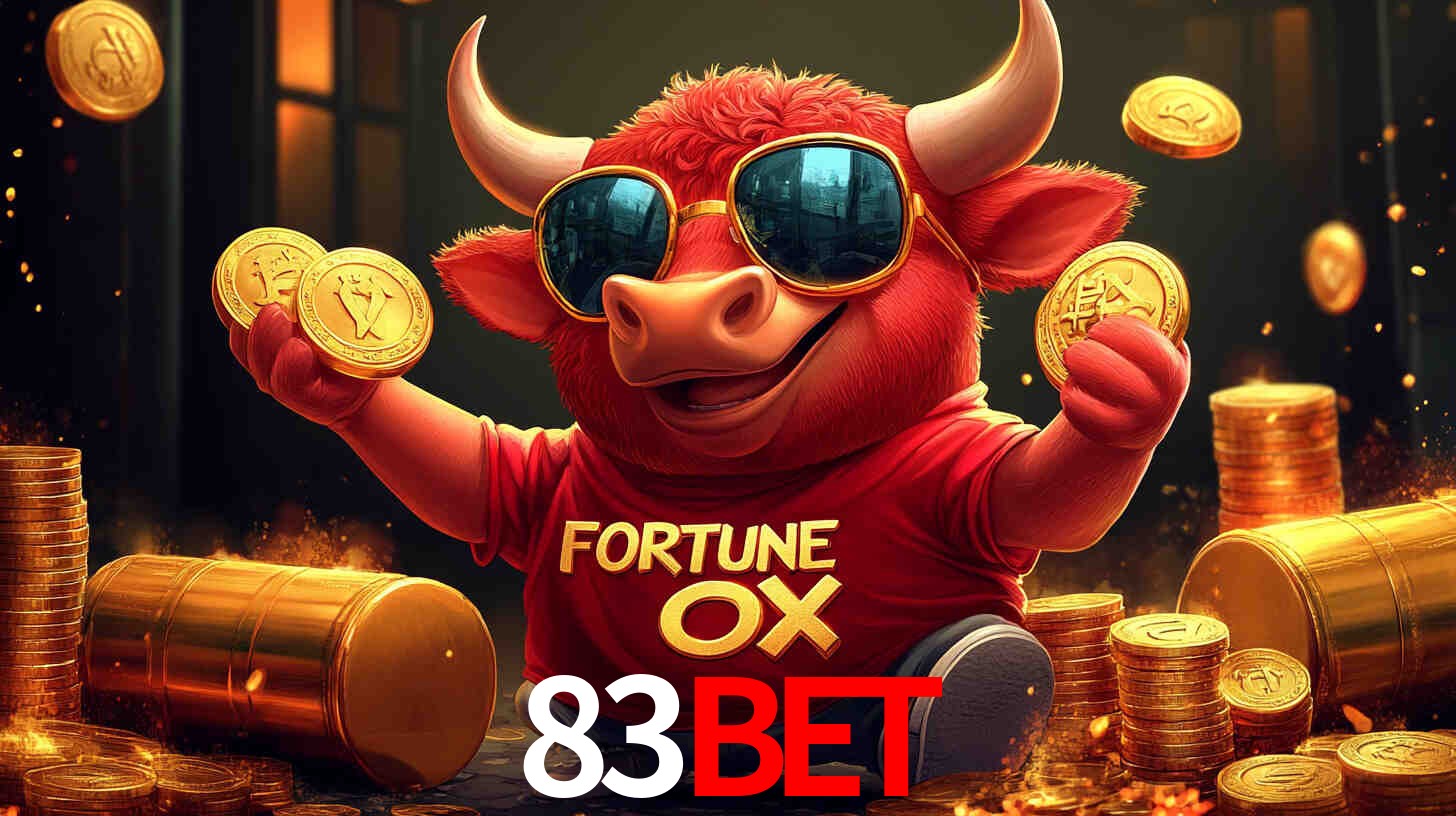 A Revolução dos Aplicativos de Jogos no 83bet