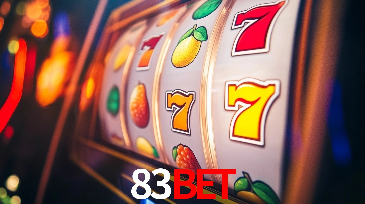 Welcome Bonus 83bet