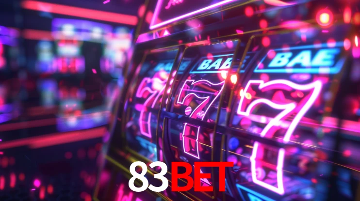 Slot Games 83bet