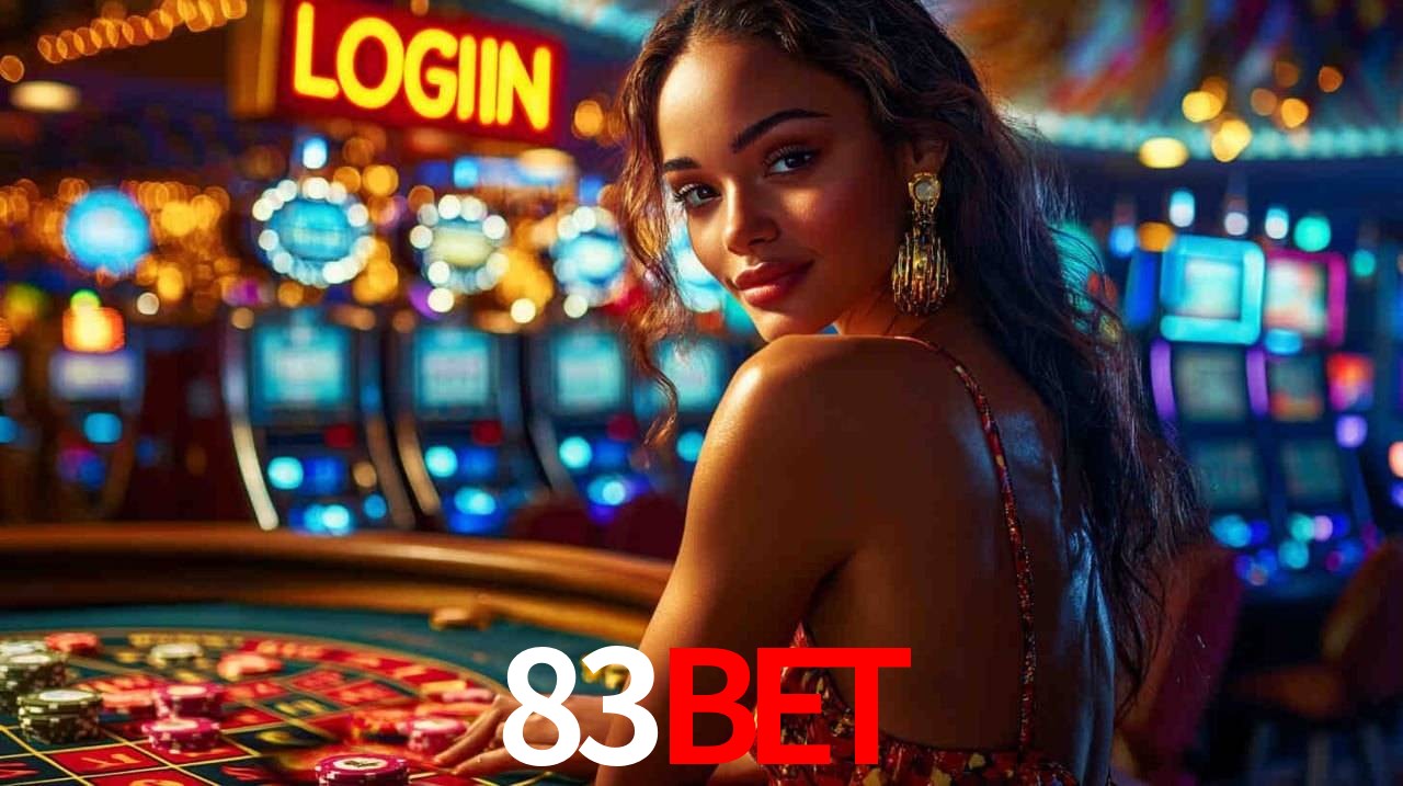 Slot Games 83bet