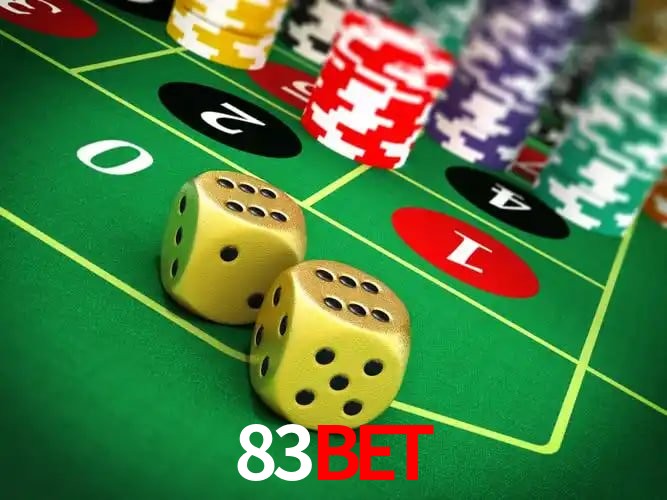 Tennis Betting 83bet