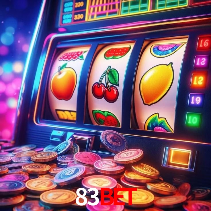 Experiência VIP 83bet