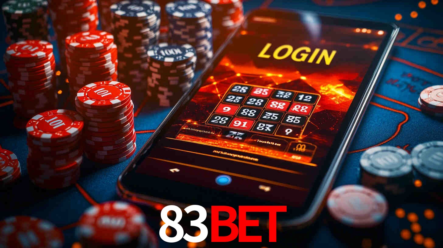 83bet,83bet login