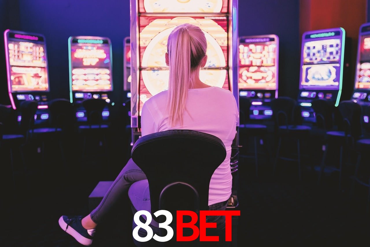 Bonus Features 83bet