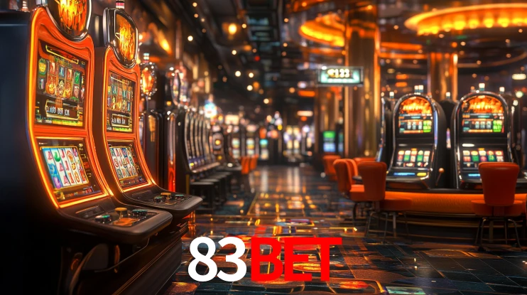 Ofertas Imperdíveis na 83bet: Promoções e Bônus Que Valem a Pena