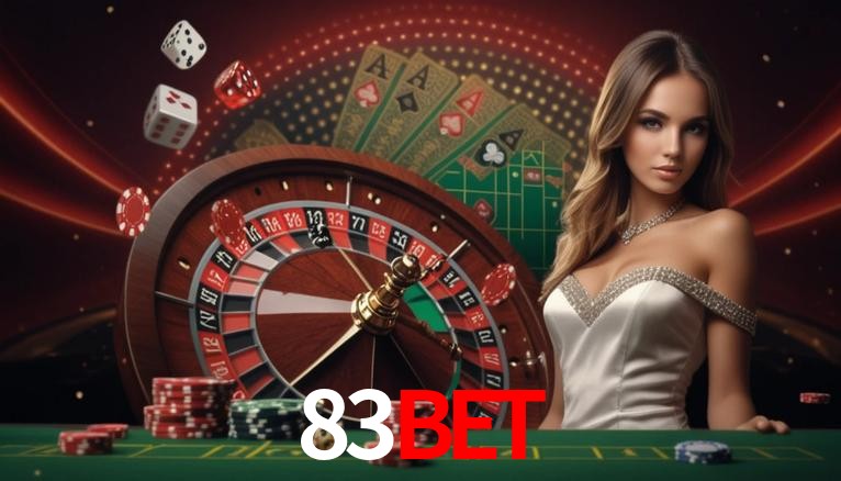 Game Providers 83bet