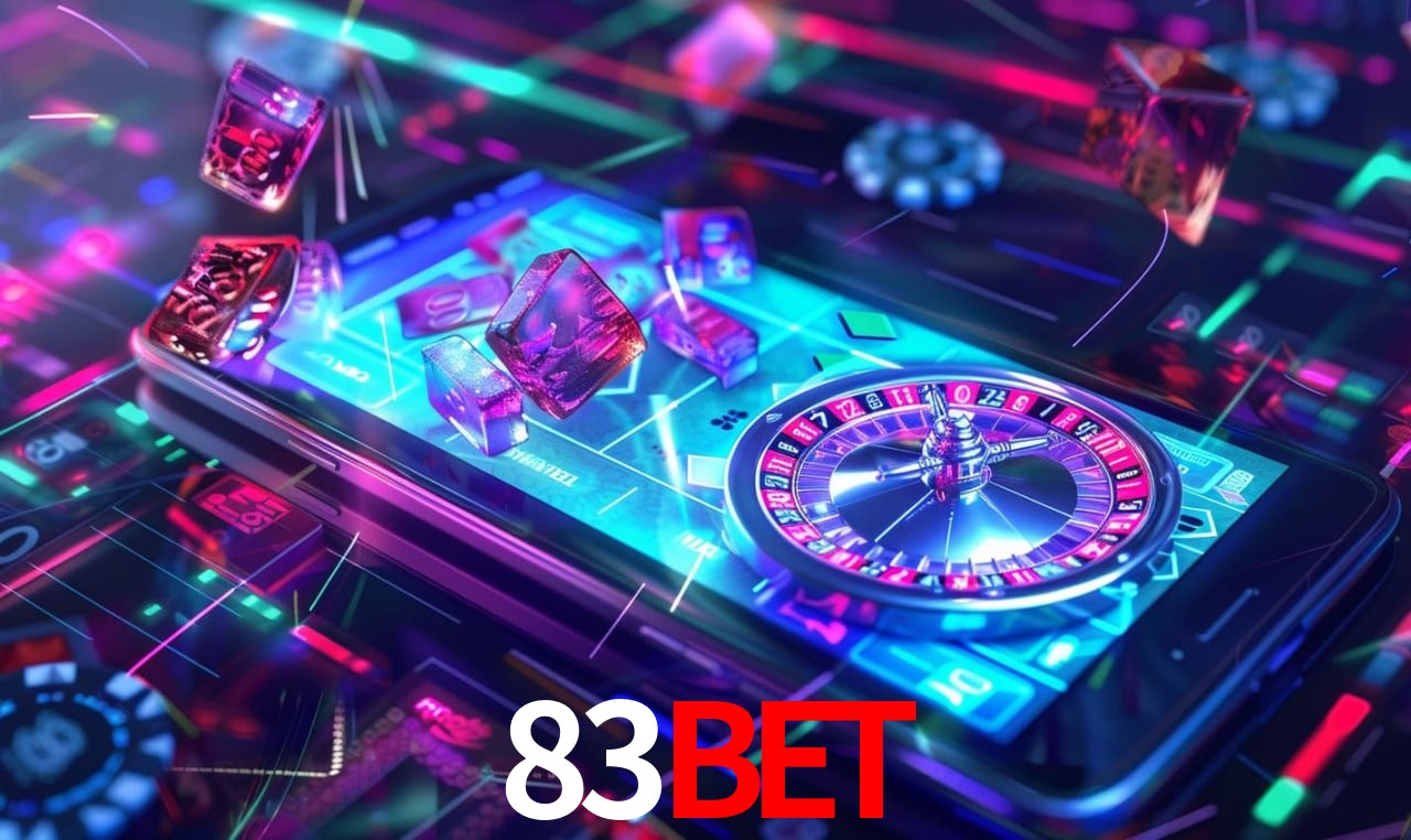 Welcome Bonus 83bet