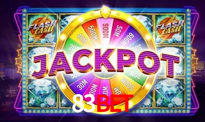 Blackjack Table 83bet