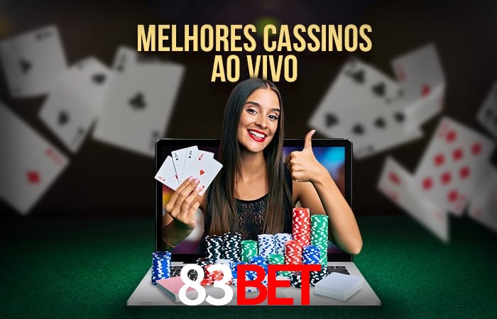 Seasonal Promotions 83bet