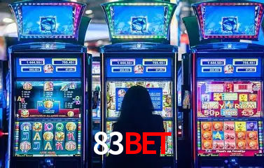 Roulette Table 83bet