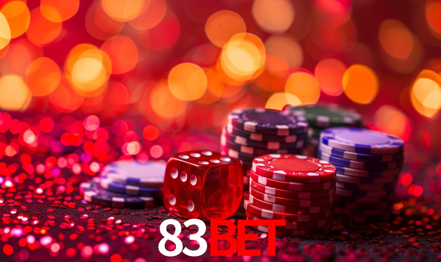 Descubra a Essência do 83bet: Nossa História e Compromissos