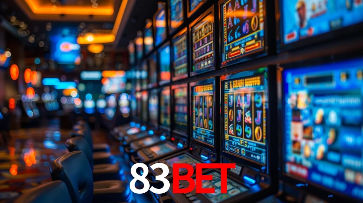 Secure Login 83bet