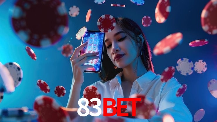 Explorando a Categoria de Eventos em Apostas na 83bet