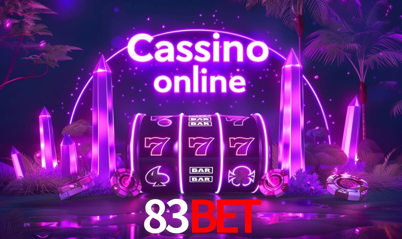 Secure Login 83bet
