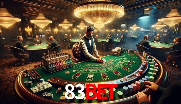 Statistics 83bet