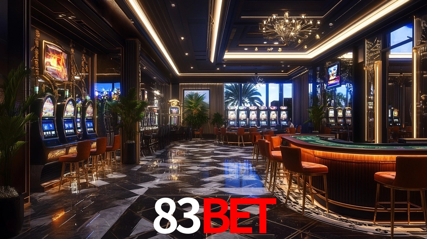Programa VIP 83bet