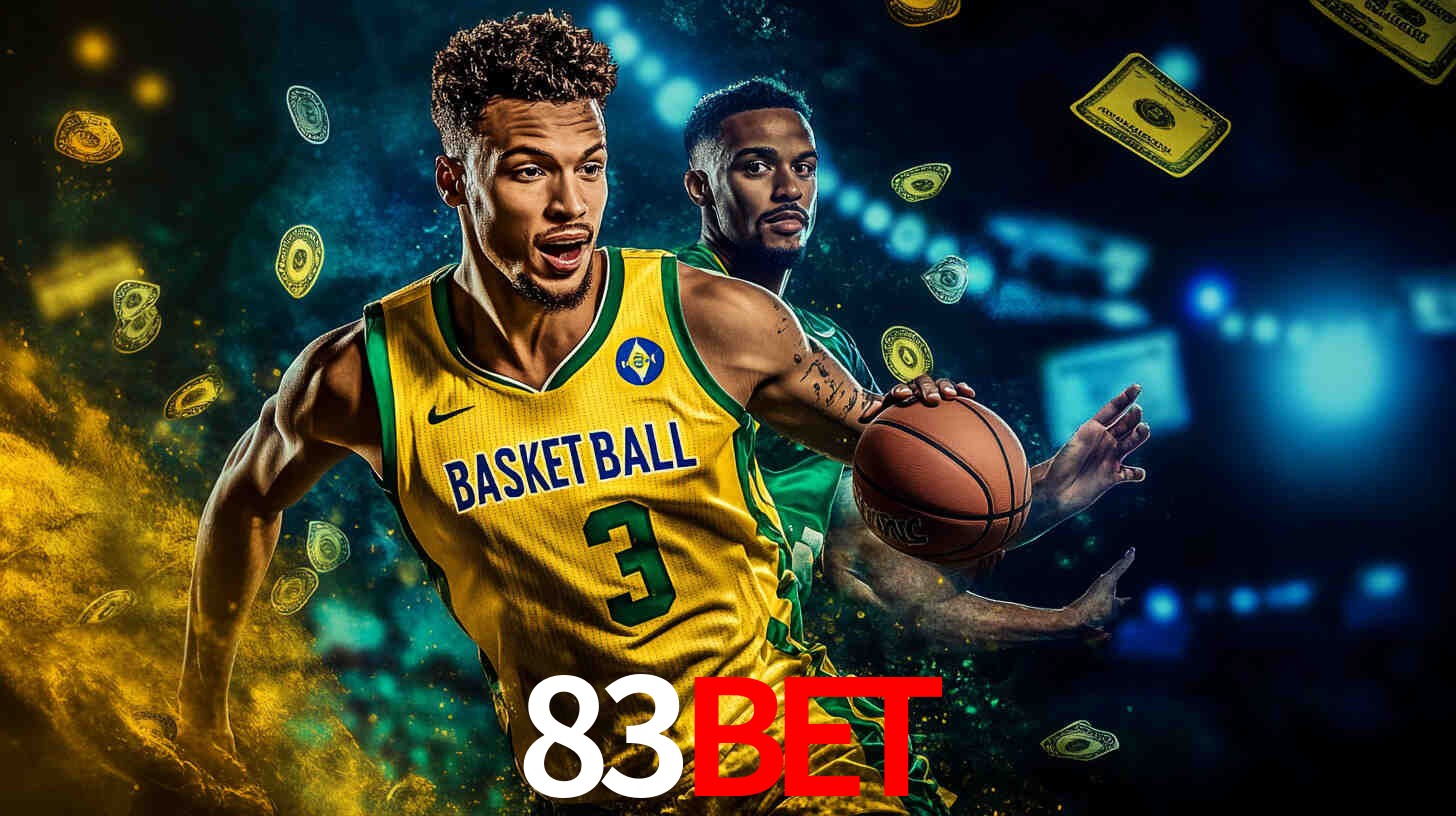 Desvendando o Mundo dos Jogos Virtuais na 83bet