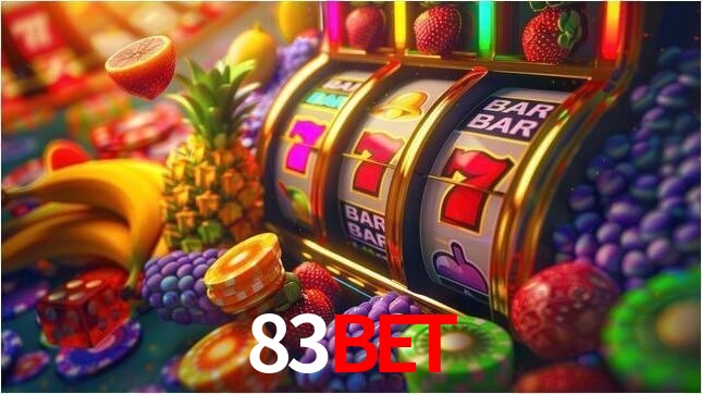 Flash Promotion 83bet