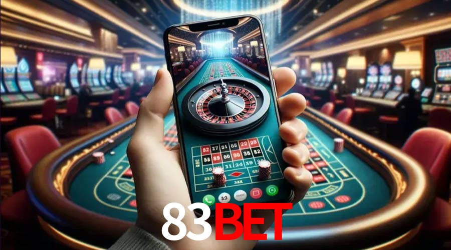 Games Directory 83bet