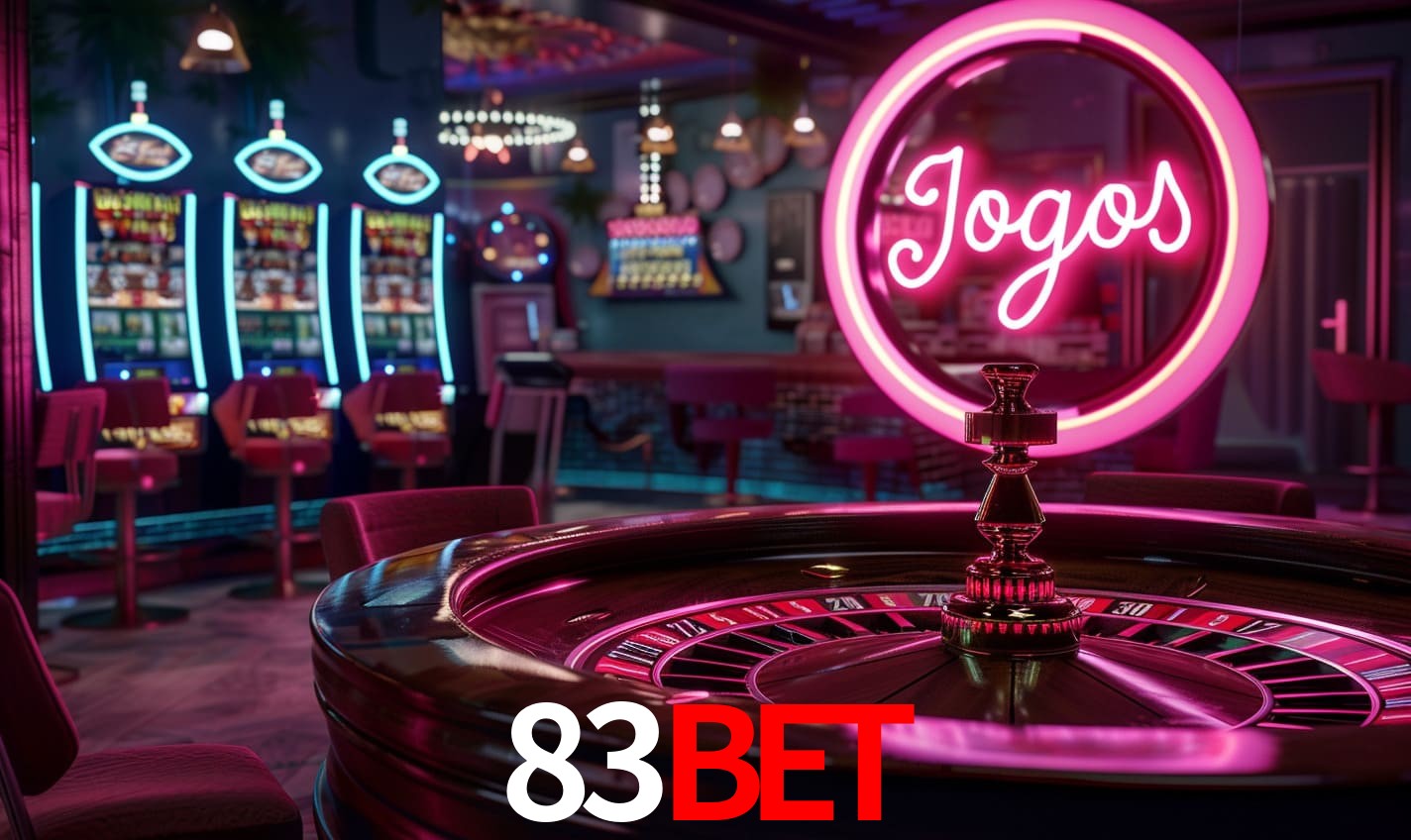 Explorando a Categoria de Eventos em Apostas na 83bet