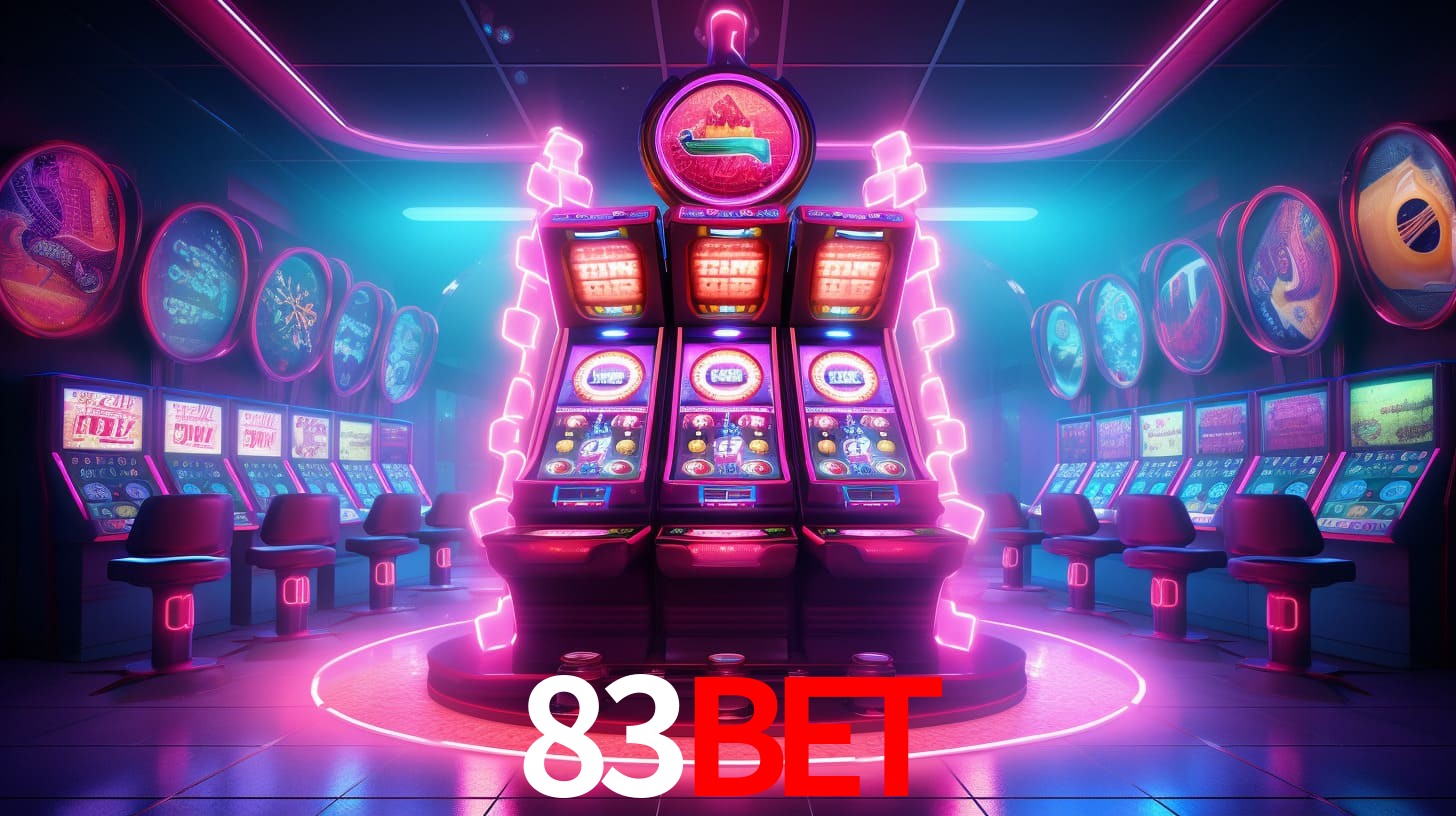 83bet - Aposta de Tensão Máxima - 83bet login