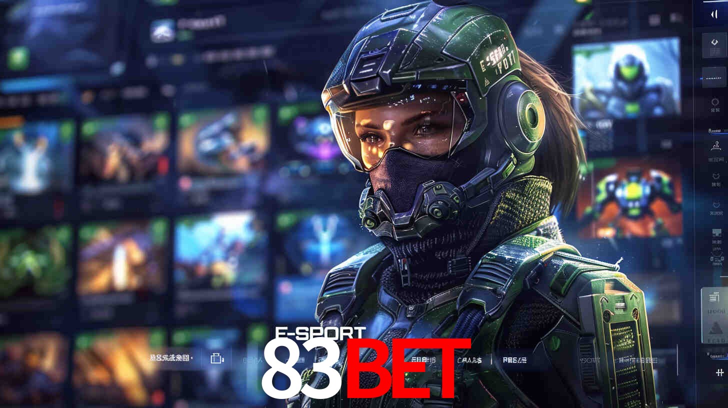 Exclusive Offers 83bet