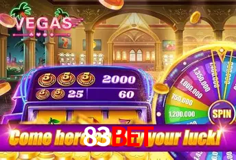 Live Casino 83bet