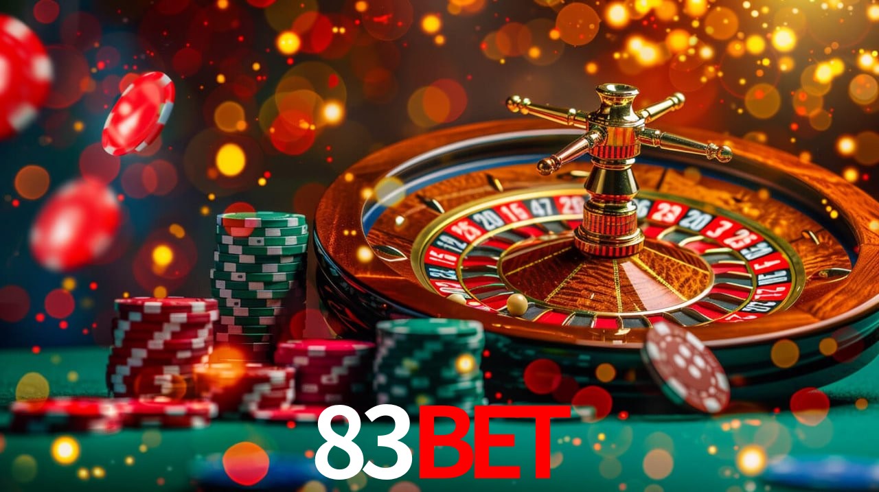 Descubra a Essência do 83bet: Nossa História e Compromissos