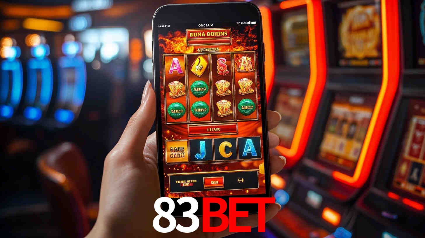 83bet login