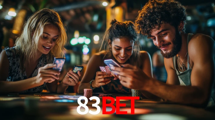Programa VIP 83bet