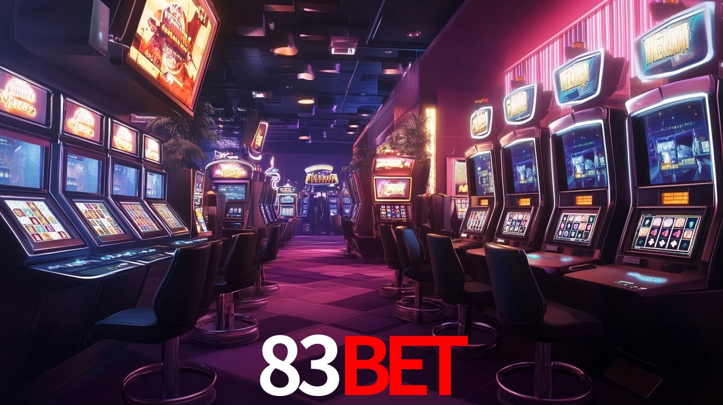 Daily Bonuses 83bet