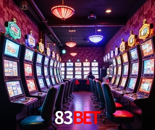 Weekend Specials 83bet