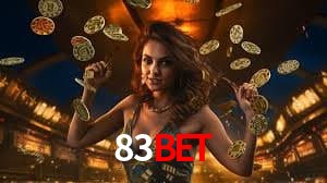 Experiência VIP 83bet