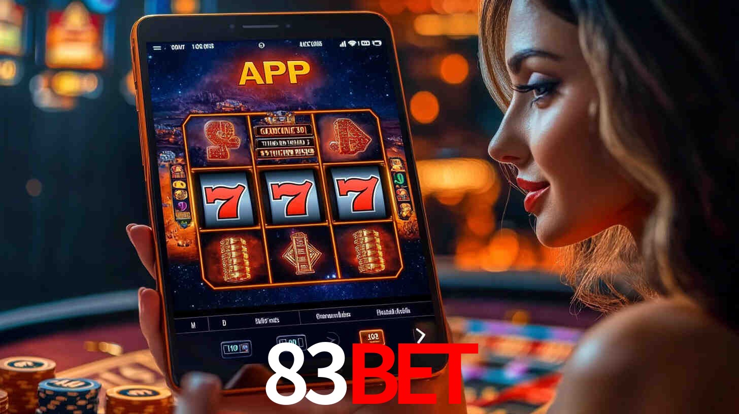 83bet,83bet login