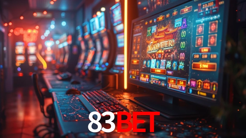 Experimente o Login Seguro Premium no 83bet